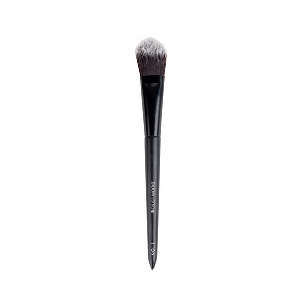 Foundation Brush Nº1