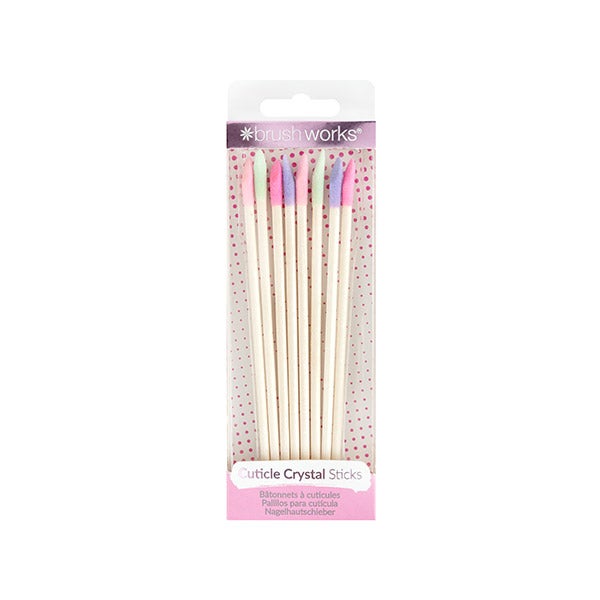 Cuticle Crystal Sticks