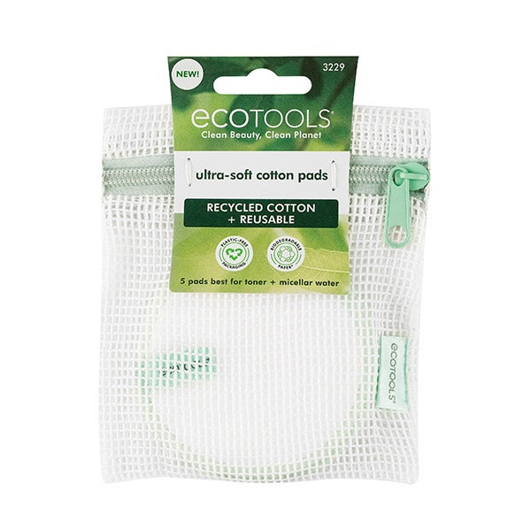 Reusable Cotton Pads