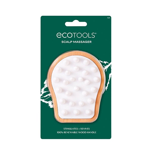 Scalp Massager