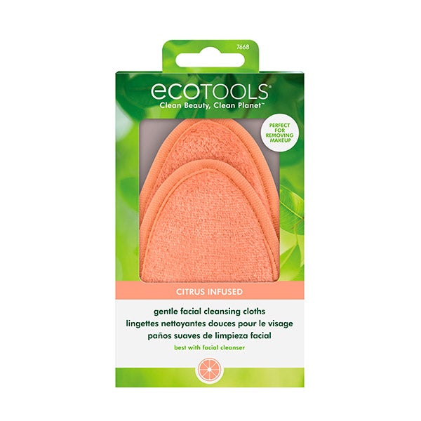 Steam & Cleansing Cloths