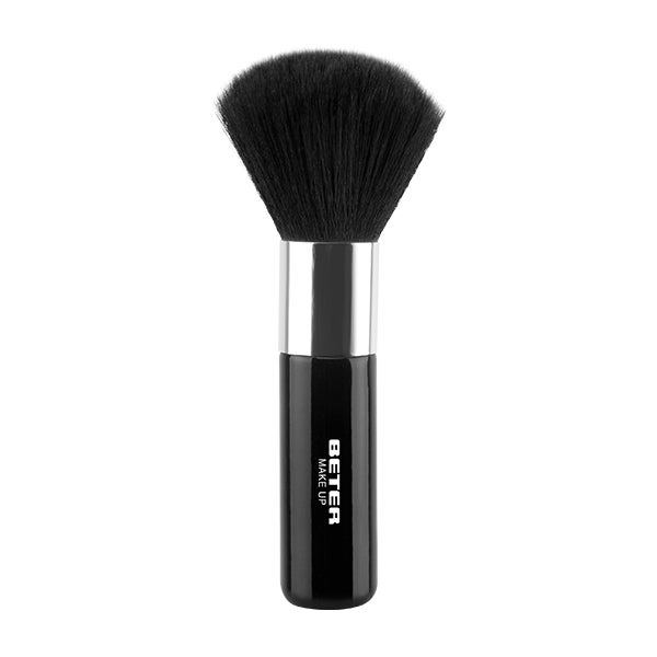 Brocha Maquillaje Pelo Sintetico