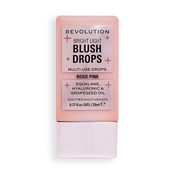 Bright Light Blush Drops