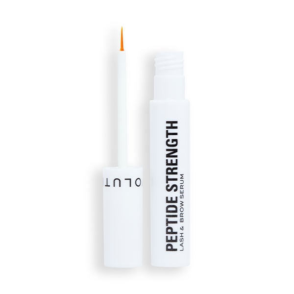 Peptide Strength Lash & Brow Serum