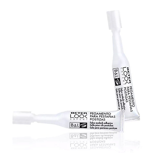 Pegamento Pestañas Postizas (Pack 2 Ud.)