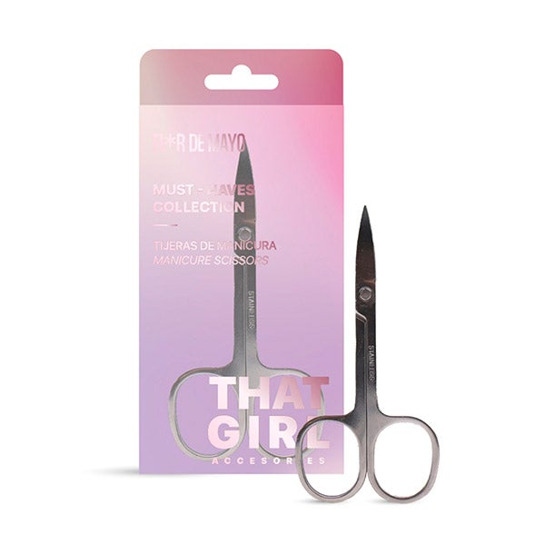 That Girl Tijeras Precisión