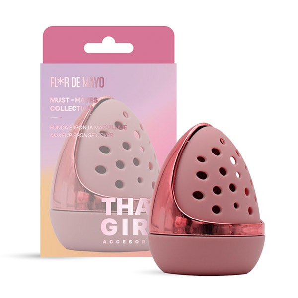 That Girl Funda Esponja