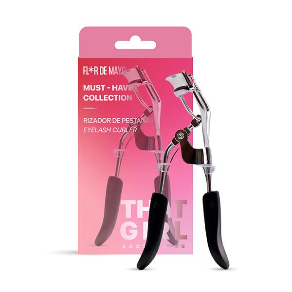 That Girl Rizador Pestañas