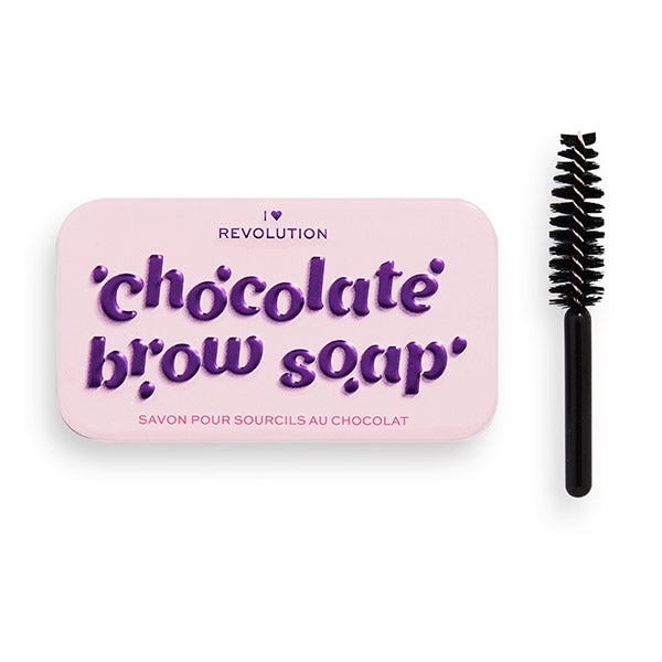 Chocolate Brow Soap
