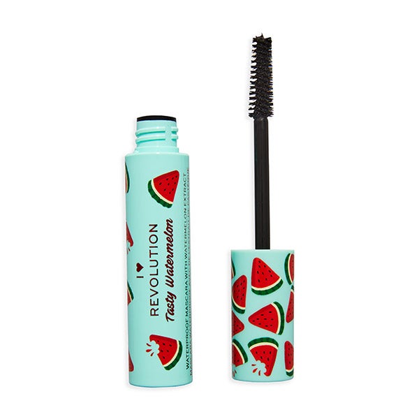 Tasty Watermelon Waterproof Mascara