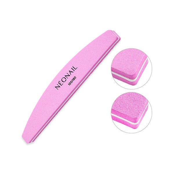 Pulidor 100/180 - Rosa