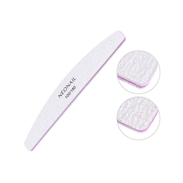 Lima Unas 100/180 Neonail