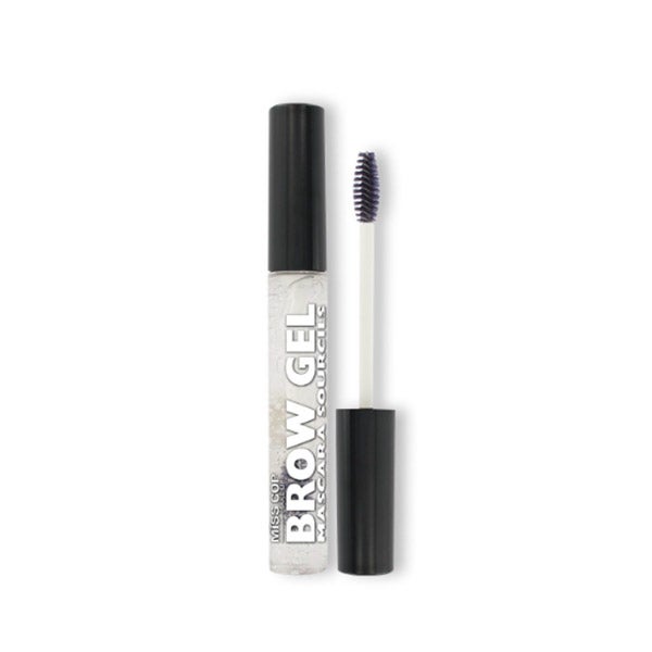 Mascara Gel Sourcils