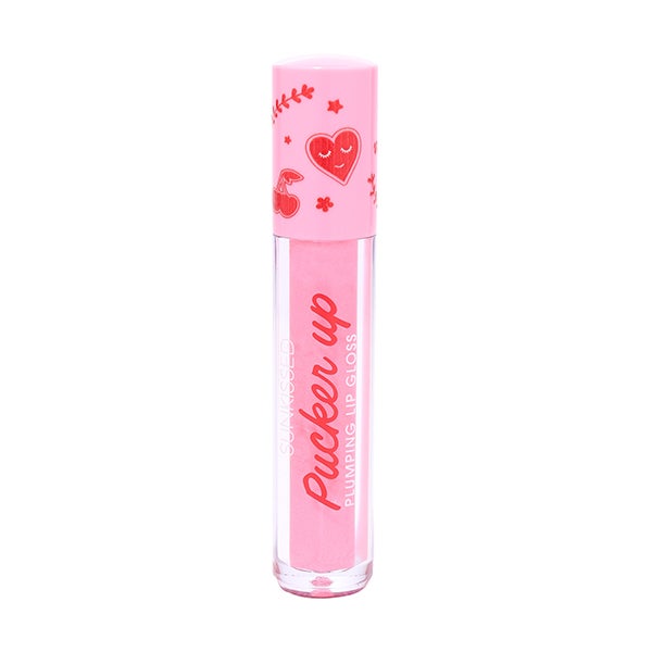 Plumping Lip Oil Pucker Up