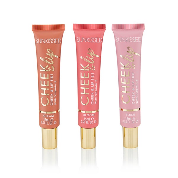 Cheek To Lip Tint