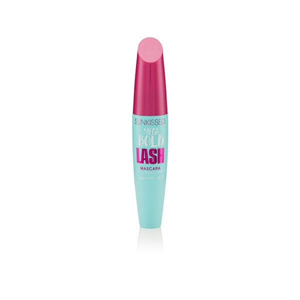 Mega Bold Lashes Waterproof Mascara