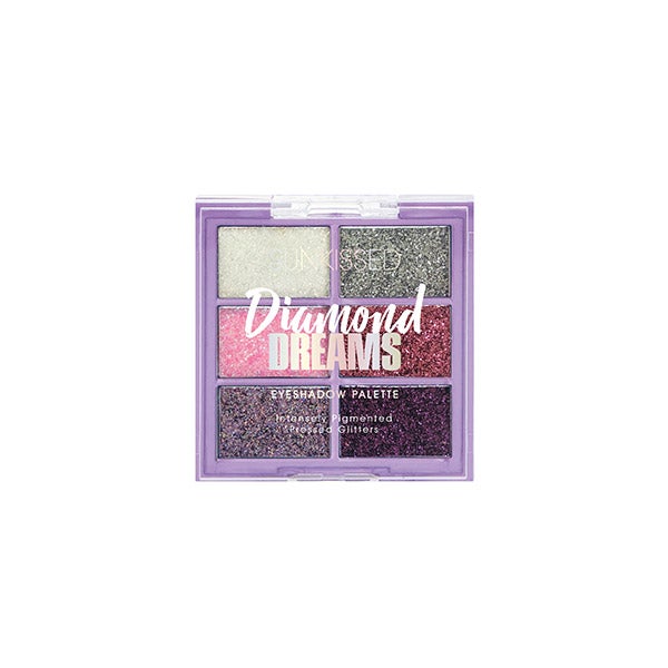 Diamond Dreams Eyeshadow Palette