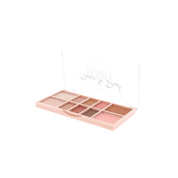 Dusk To Dawn Face Palette