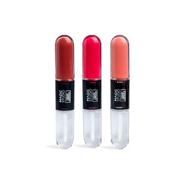 Pretty Girls Lip Duo