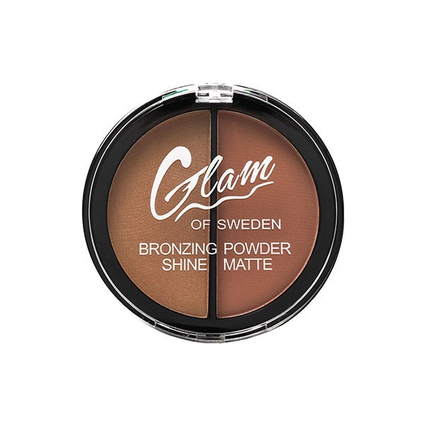 Bronzing Powder