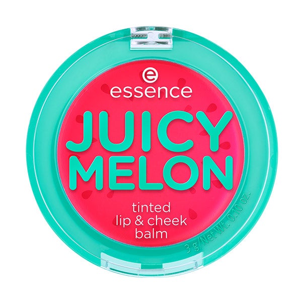 Juicy Melon Lip Tint