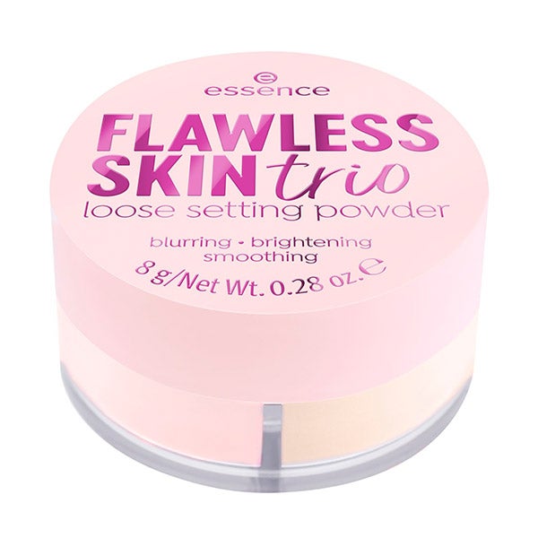Flawless Skin Powder