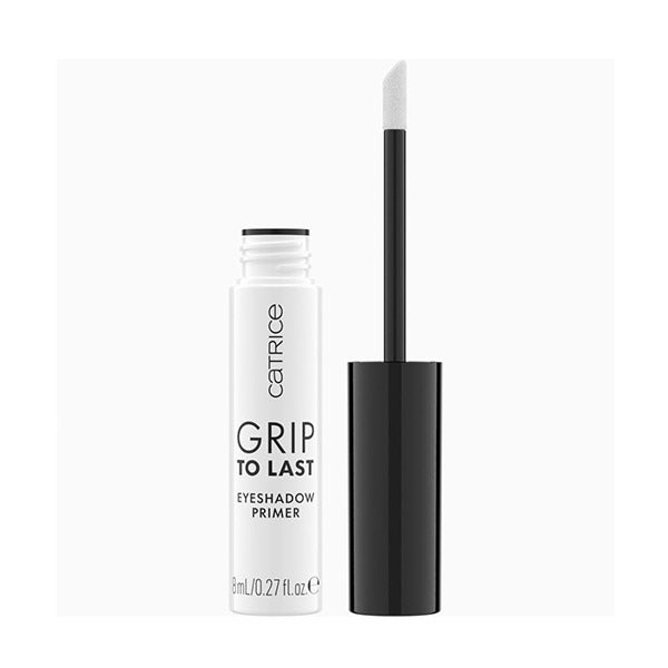 Grip To Last 010 Eye Primer