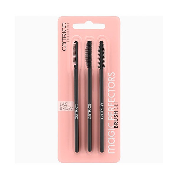 Magic Perfector Lash Brushes