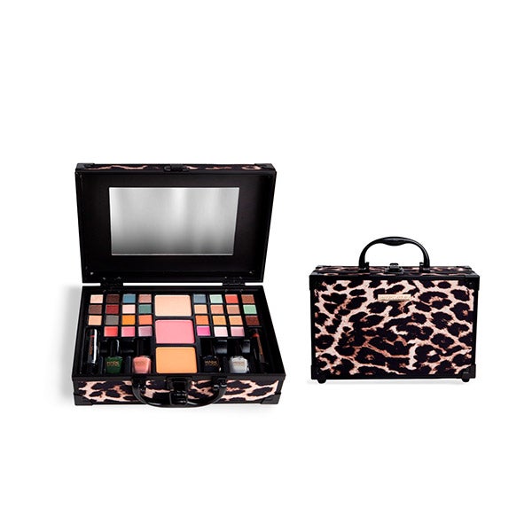 Wild Safari Wallet Complete Case