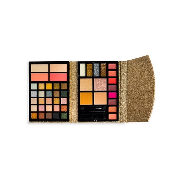 Diamonds Big Wallet Make Up