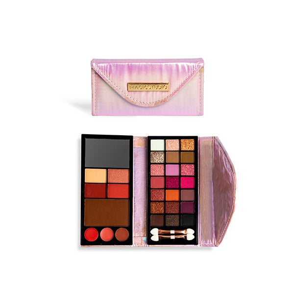 Rose Quartz Mini Wallet