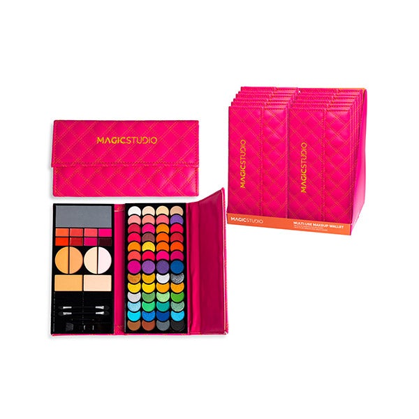 Pretty Girls Xl Wallet