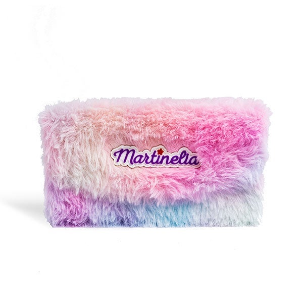 Cartera Make Up Unicorn Hair