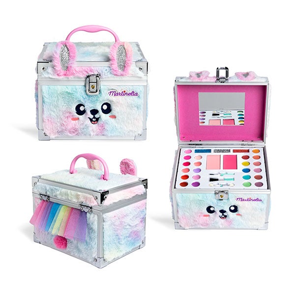 Maletin Rabbit Ballet