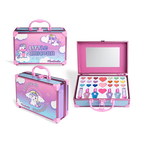 Maletin Little Unicorn Case