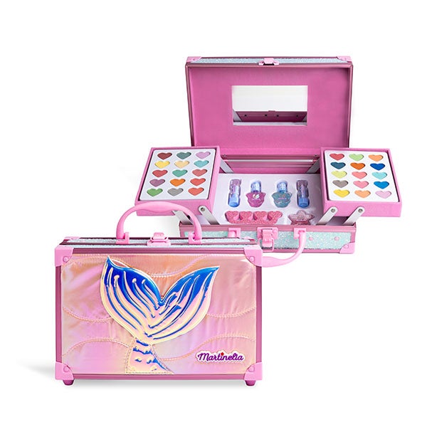 Maletin My Best Friends Case