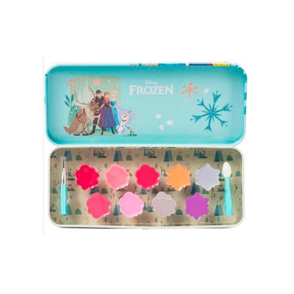 Frozen Lip & Face Tint