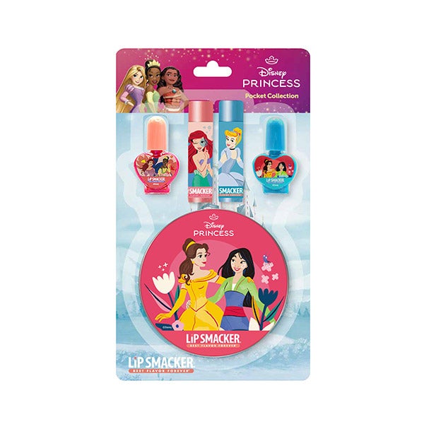 Princess Beauty Pocket Collection