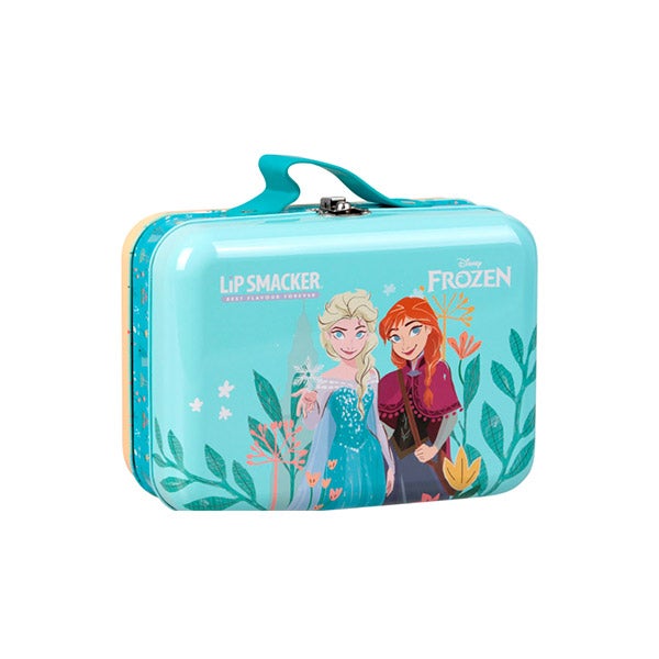 Frozen Lunch Box