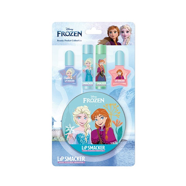 Frozen Beauty Pocket Collection