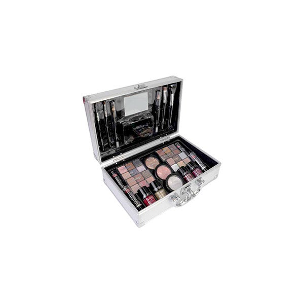Bon Voyage Makeup Set New
