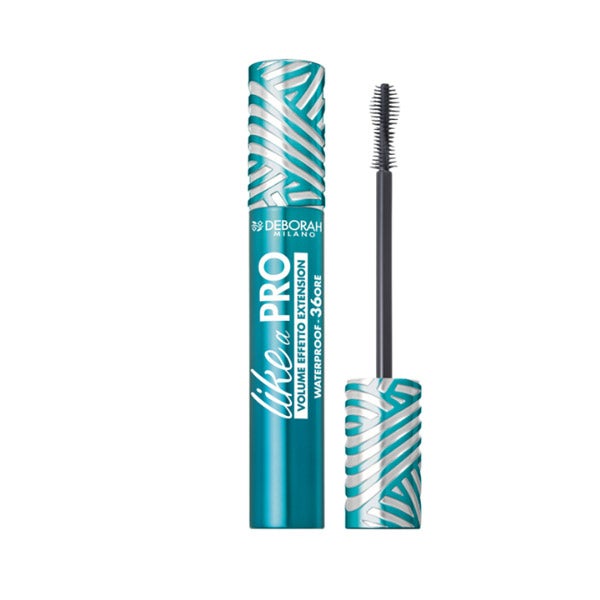 Mascara Like A Pro Waterproof