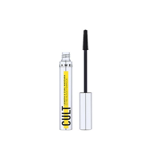 Cult Lenght & Curl Mascara
