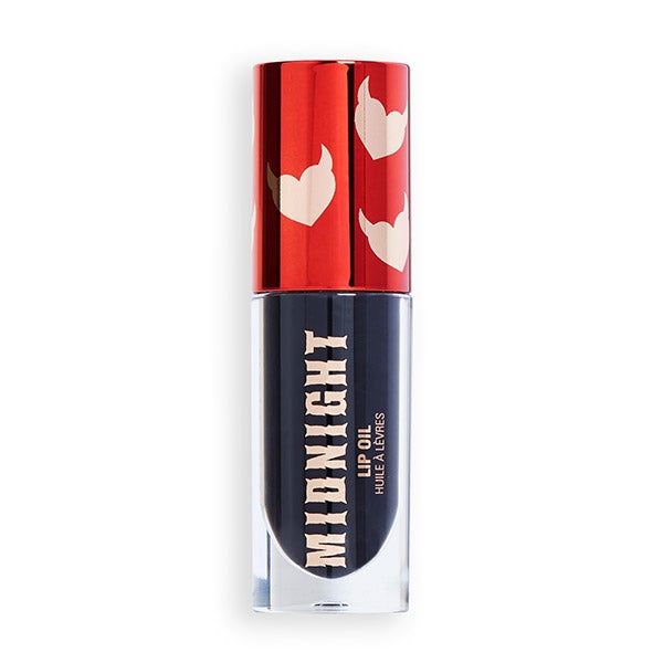 Truly Sinful Midnight Lip Oil