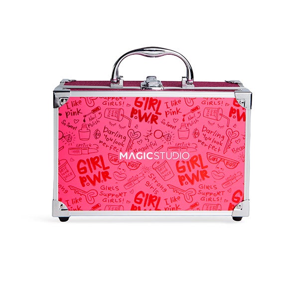 Maletin Pretty Girls Mst