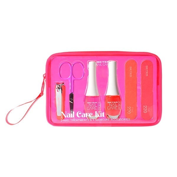 Unique Glow Kit Manicure