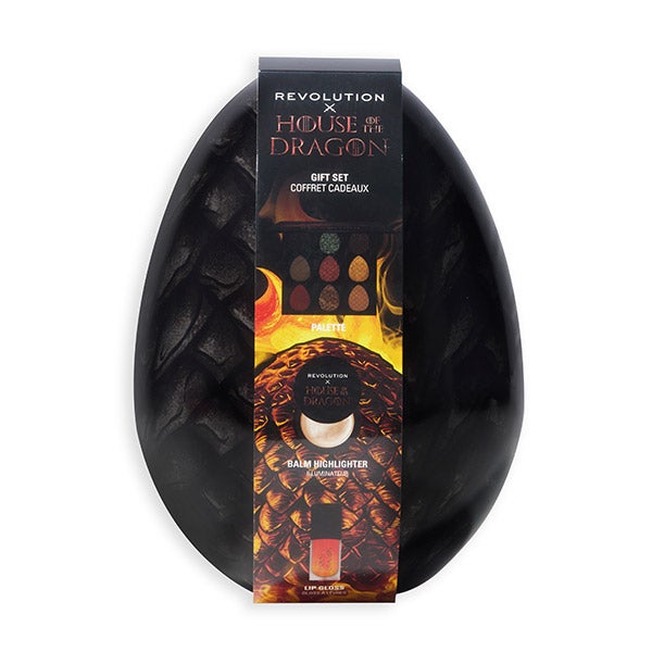 House Of Dragons Glow Set