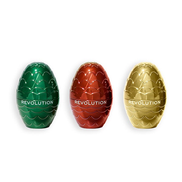 House Of Dragons The Egg Set
