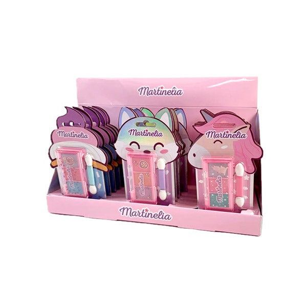 Animals Cute Eyeshadow Palette