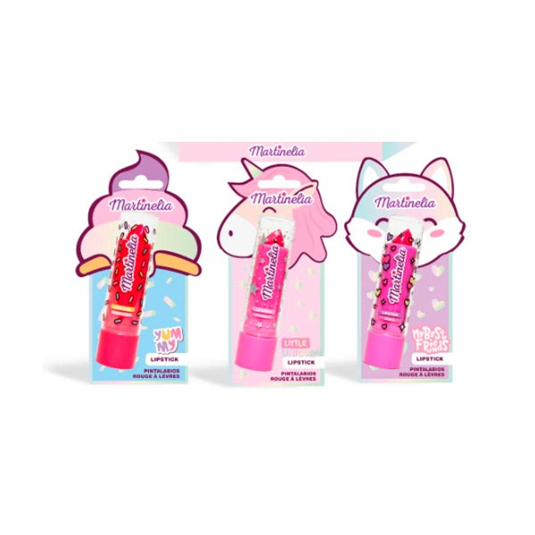 Animals Cute Lipstick